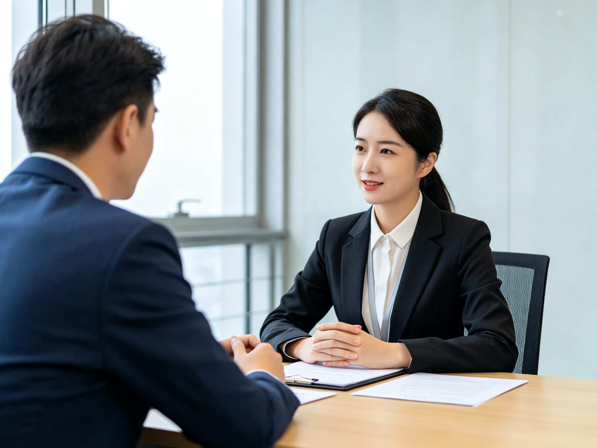 人力资源服务,信任与效率并重