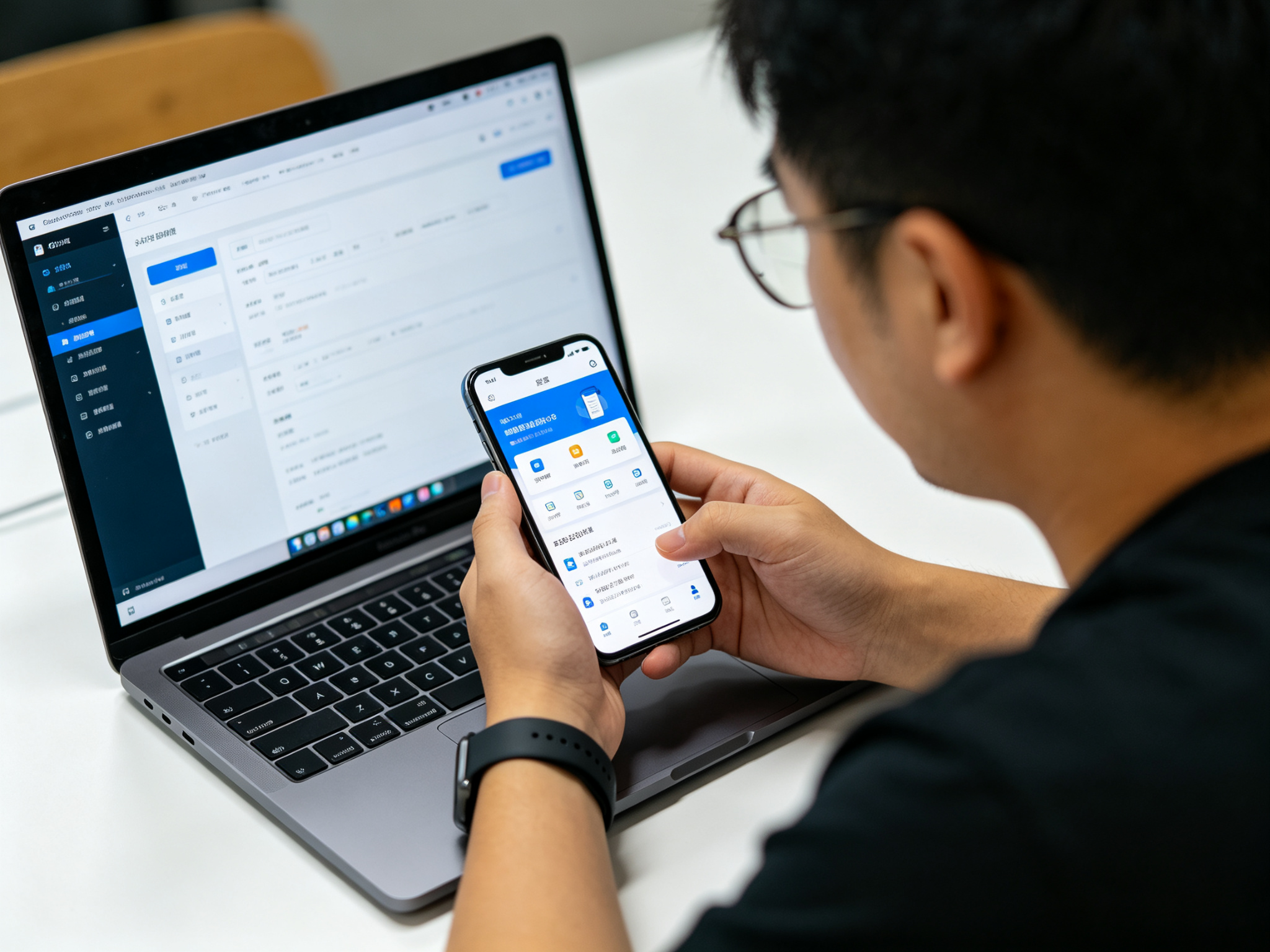 打通微信生态，私域才能转起来